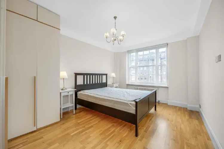 Flat For Sale in City of Westminster, England