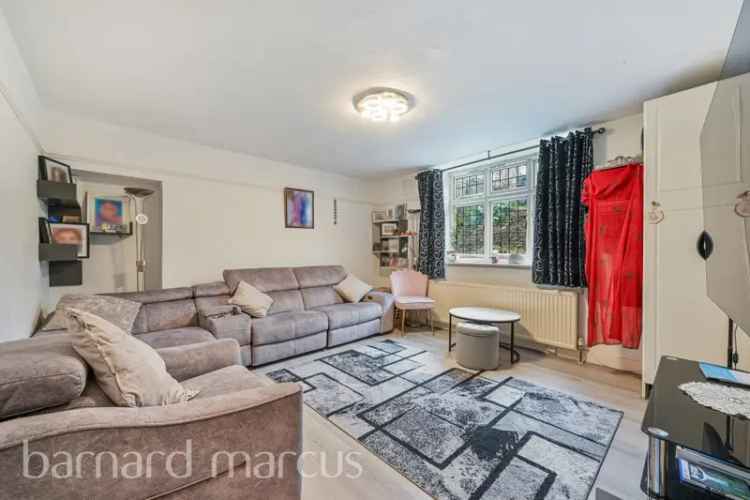 Two Double Bedroom Apartment Forest Hill Near Station