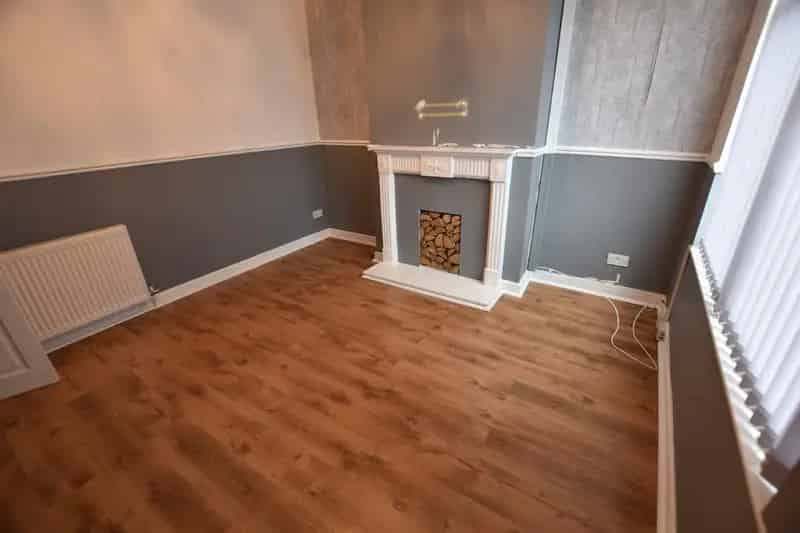 2 Bedroom Terraced House for Rent