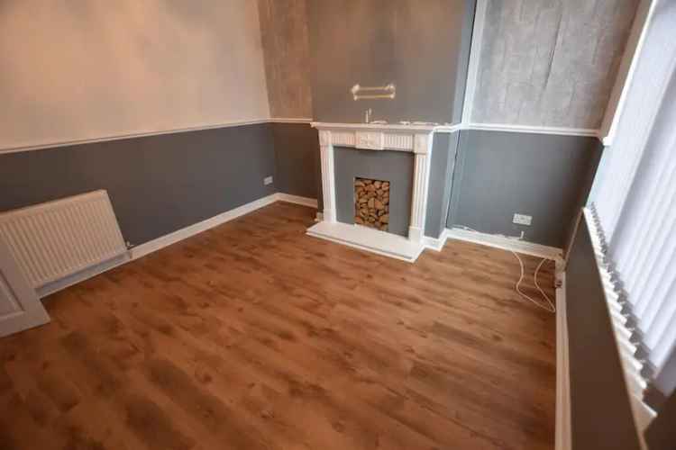 2 Bedroom Terraced House for Rent