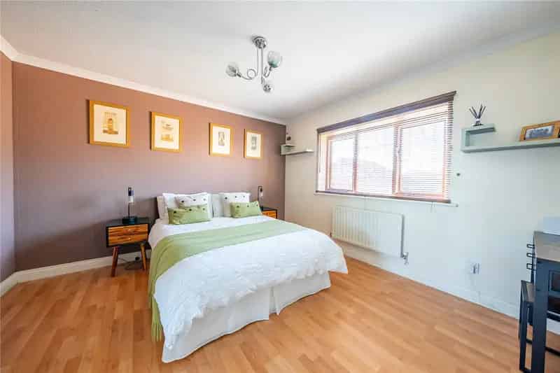 Four Bedroom Detached House with Ensuite Guest WC and Utility Room