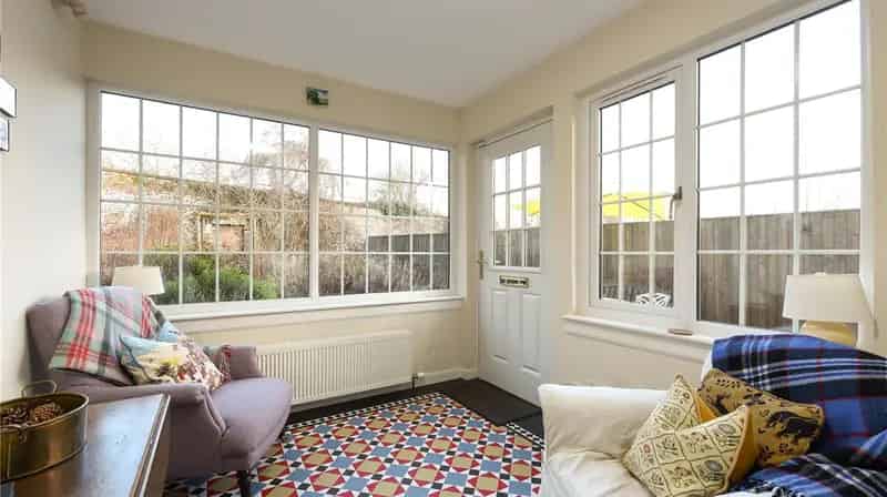 The Gardeners Cottage Perthshire 3 Bedroom Countryside Retreat