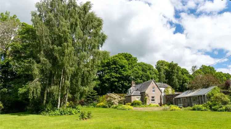 Cottage For Sale in null, Scotland