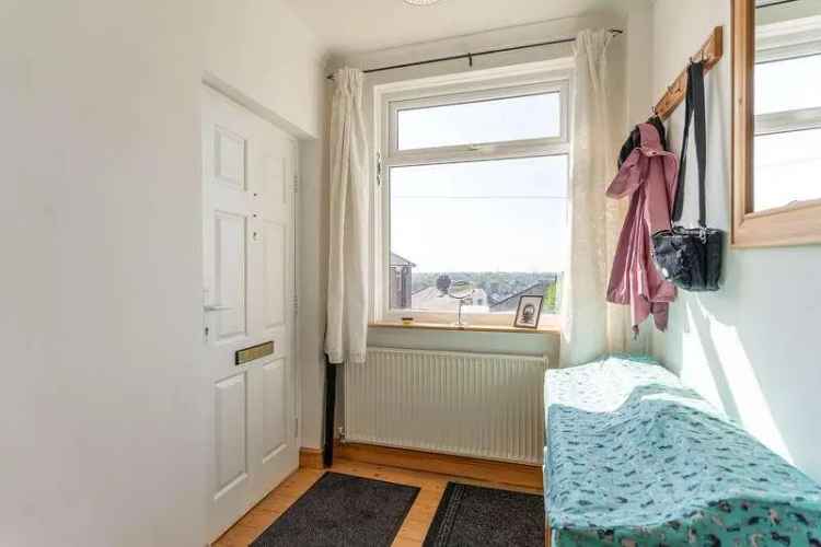 3 Bed Semi-Detached House for Sale in Newport