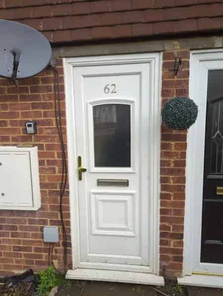 Very Spacious Maisonette