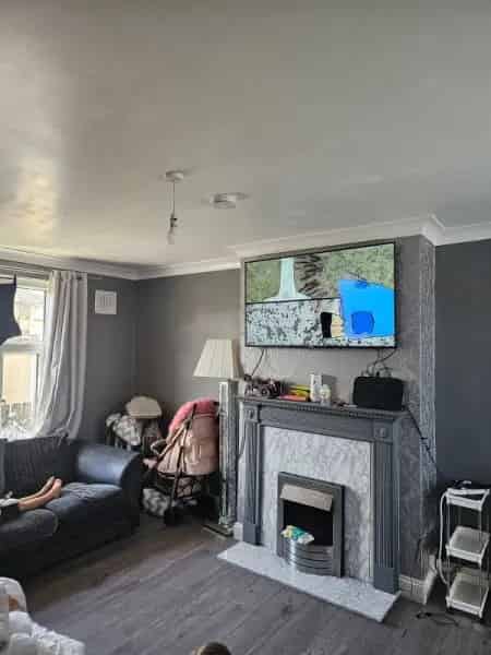3 Bed House Swap for 5 Bed Property Sittingbourne Kent
