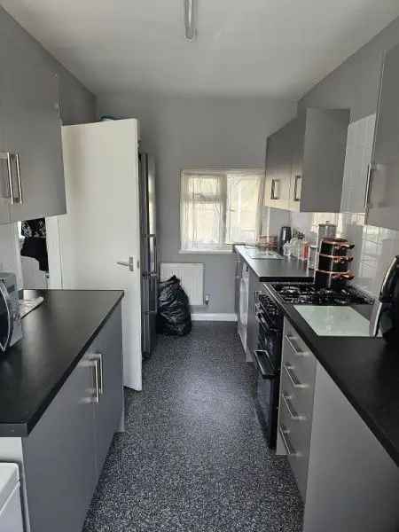 House For Rent in Borough of Swale, England