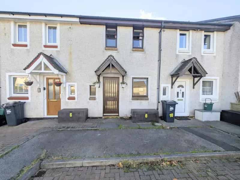 2 Bedroom Terraced House for Sale Heamoor