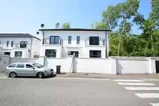 Ground Floor Apartment For Sale Two Bedrooms Modern Kitchen Parking