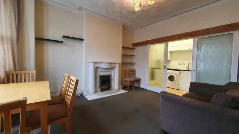 1 Bedroom Flat to Rent Heathfield Road