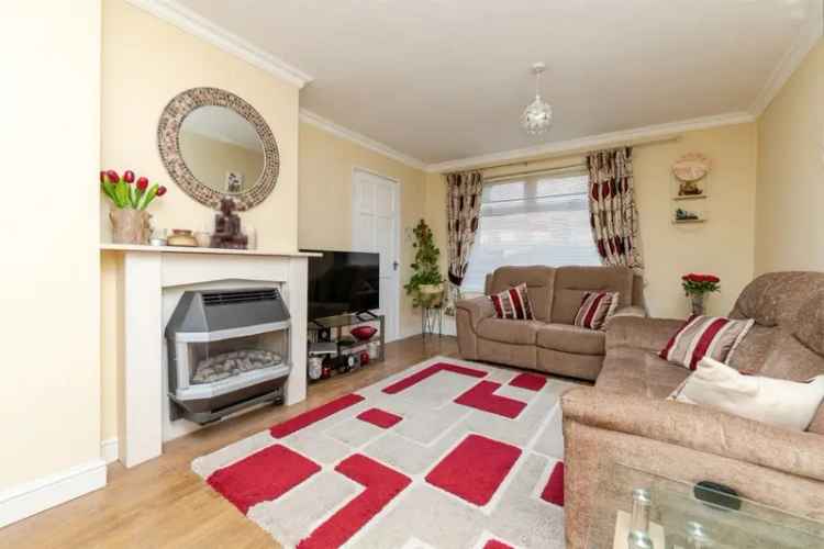2-Bed House Near Amenities - Ideal First-Time Buyer Home