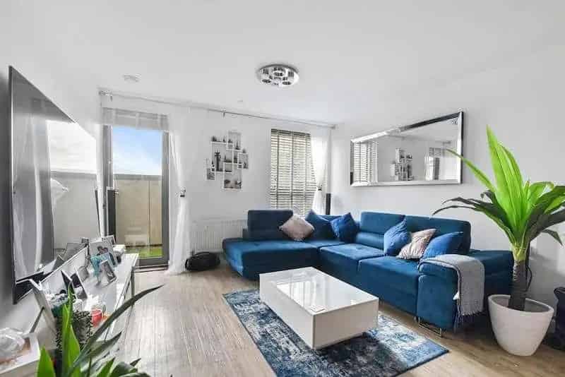 2 Bed Flat for Sale in Wembley Central