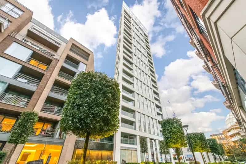 3 Bedroom Flat for Sale in Chelsea Creek