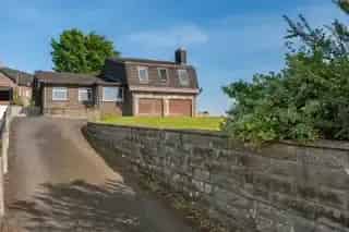 Spacious Detached Family Home - Newtownards