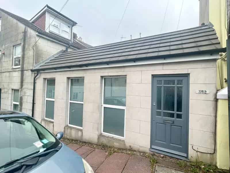 1 Bedroom Ground Floor Flat to Rent Near Brighton City Centre