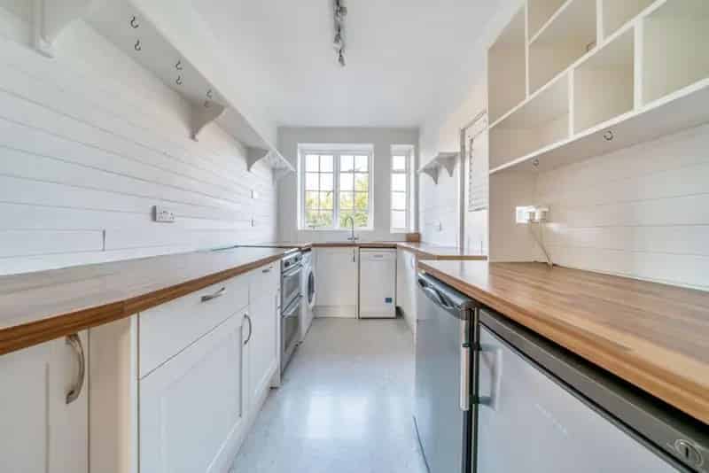 Two Double Bedroom Apartment near Blackheath Lewisham