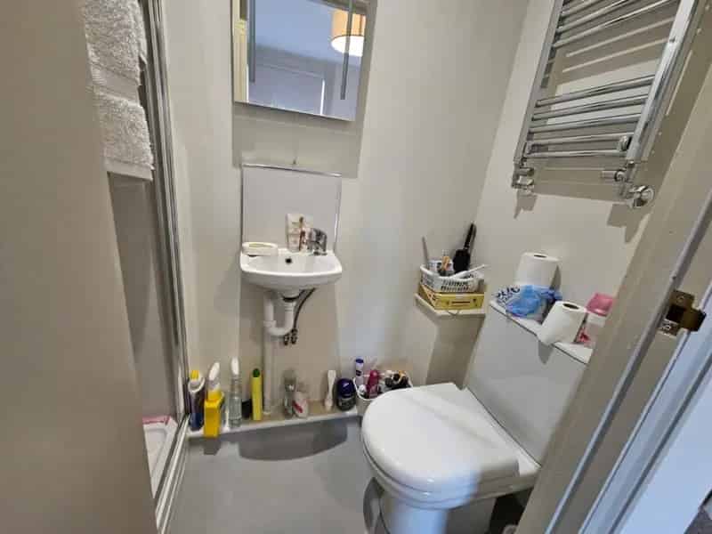 1 Bedroom House of Multiple Occupation To Rent