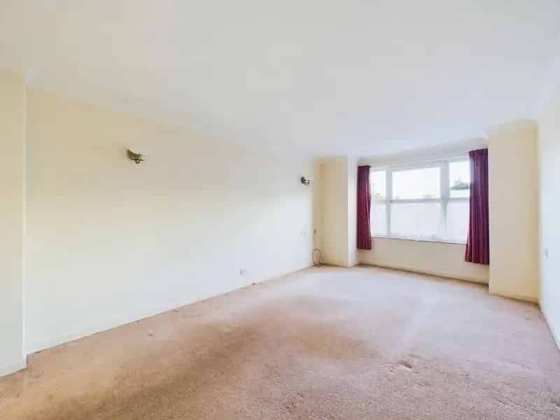 1 Bed Retirement Apartment for Sale