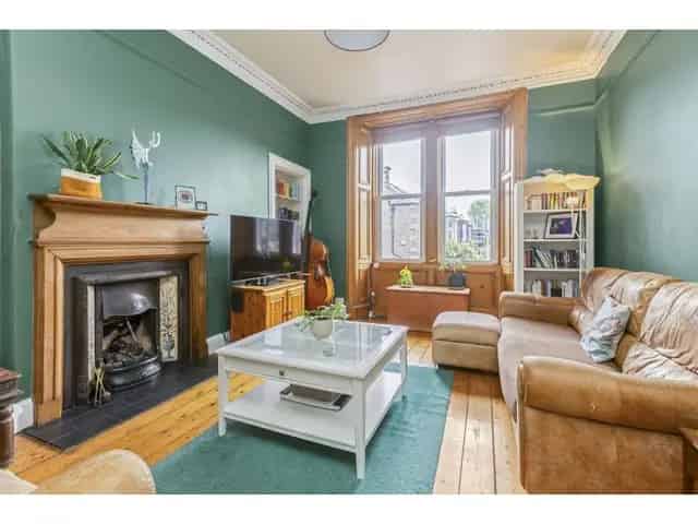 2 Bedroom Flat for Sale in Portobello