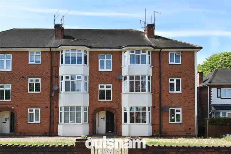 2 Bedroom Apartment for Sale