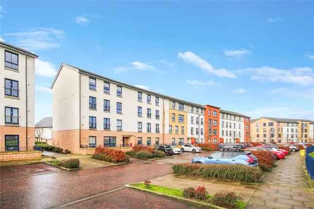 Flat for sale in Richmond Park Terrace, Glasgow, Glasgow City G5