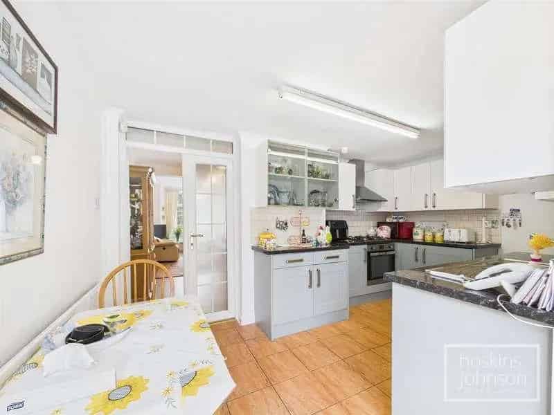 3 Bed House for Sale in Graigwen