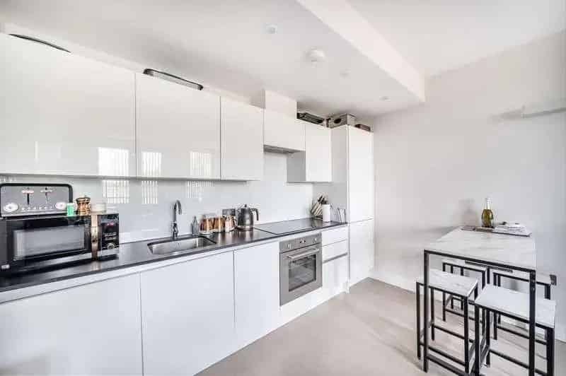 1 Bed Flat for Sale near Newbury Racecourse