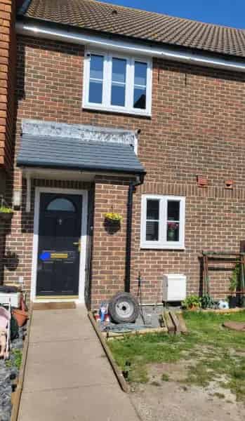 2 Bedroom House in Quiet Area of Lydd Kent