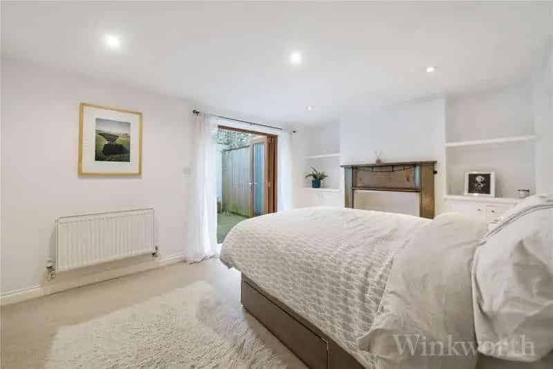 3 Bed Flat for Sale Peckham