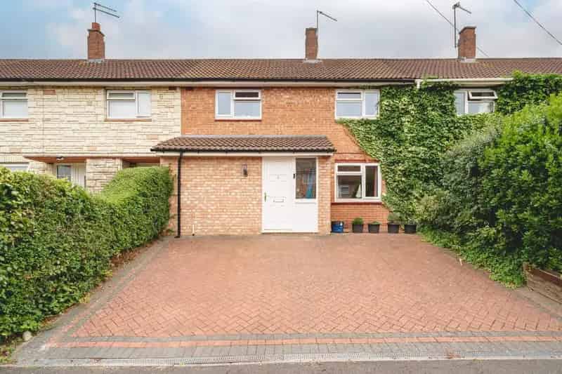 3 Bedroom House for Sale Near Southmead Hospital