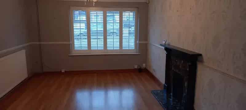 3 Bedroom Terraced House to Rent in Rectory Farm