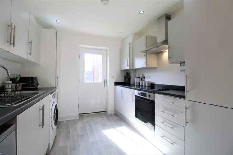 3 Bedroom House for Sale South of Colchester