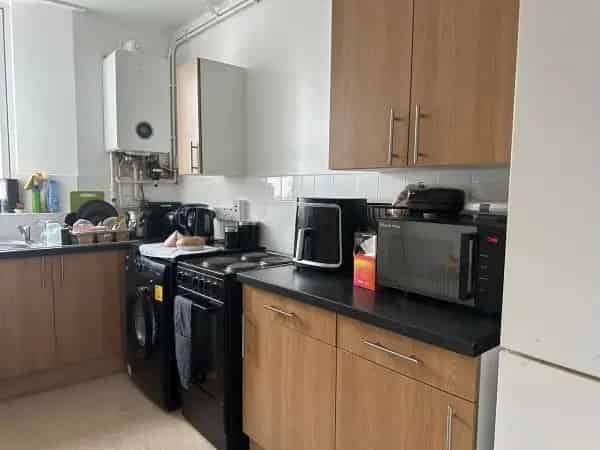 Flat For Rent , Southend-on-Sea, England