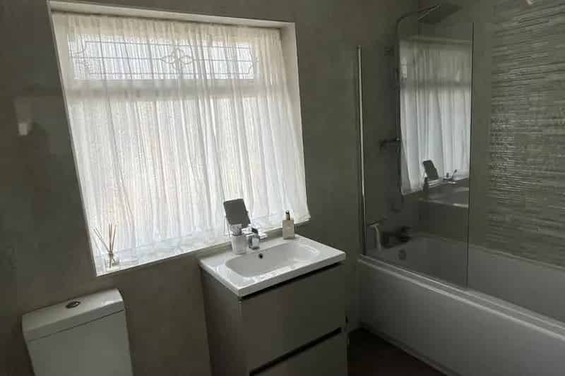 House For Rent , Hartlepool, England