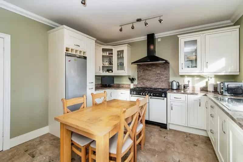 Three Bedroom Detached Bungalow Beccles