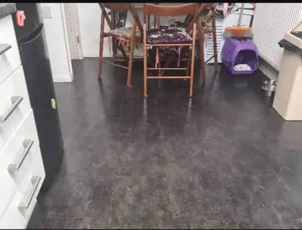 Cosy 2-Double Bedroom House in Kettering Village Pet-Friendly