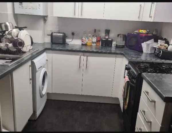 House For Rent in Wellingborough, England