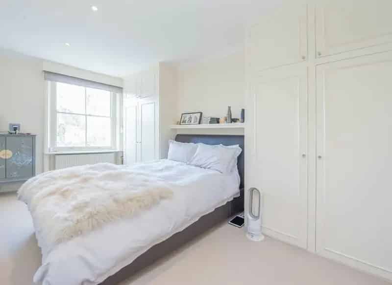 Three Bedroom Apartment Kensington Young Family Professional Couple
