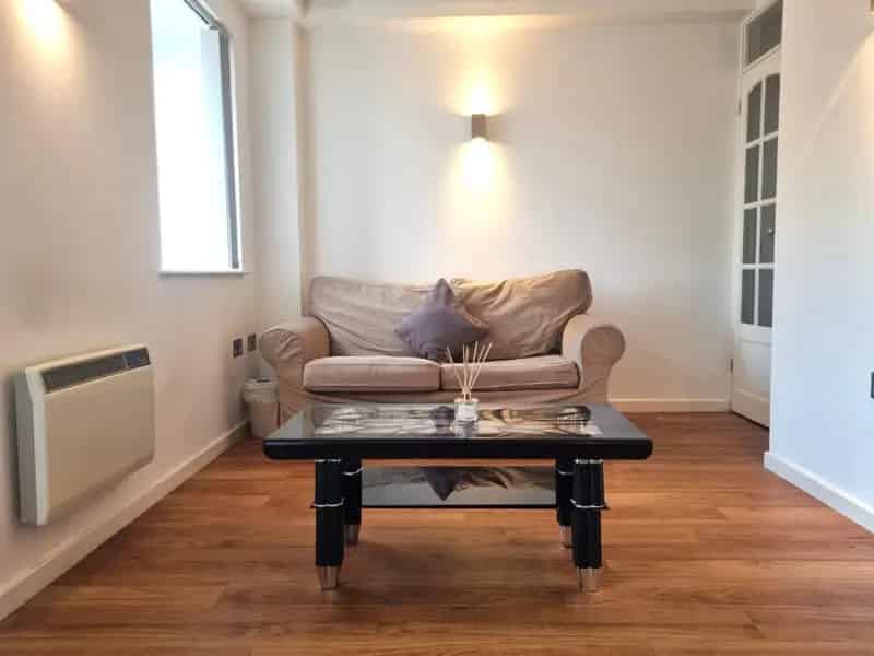 1 Bedroom Flat to Rent in Leeds City Centre