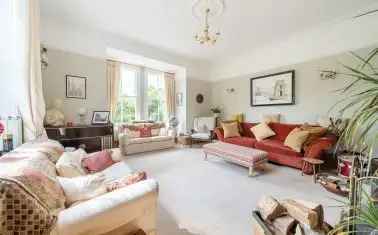 Edwardian Family Home Near Cullompton