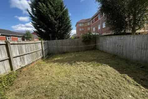 1 Room House 85m² Birmingham - Furnished Double Room House Share