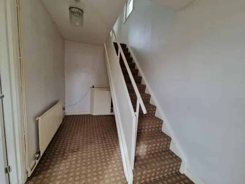 3 Bed Semi Detached House For Sale