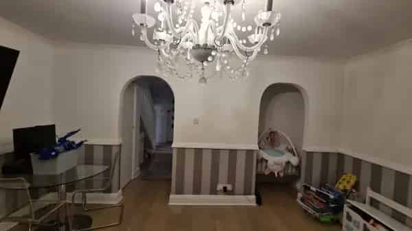 New Carpet Stairs Big Bedroom New Bathroom Watford House