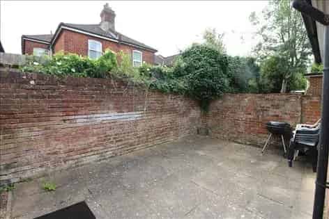 5 Bedroom Student House Southampton Near Solent University