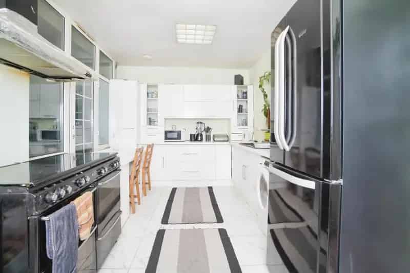 Three Bedroom House Extended Near Barking and Upney Stations
