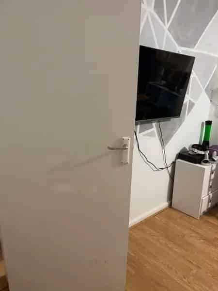 Large 2 Bed Flat Near Chichester City Centre
