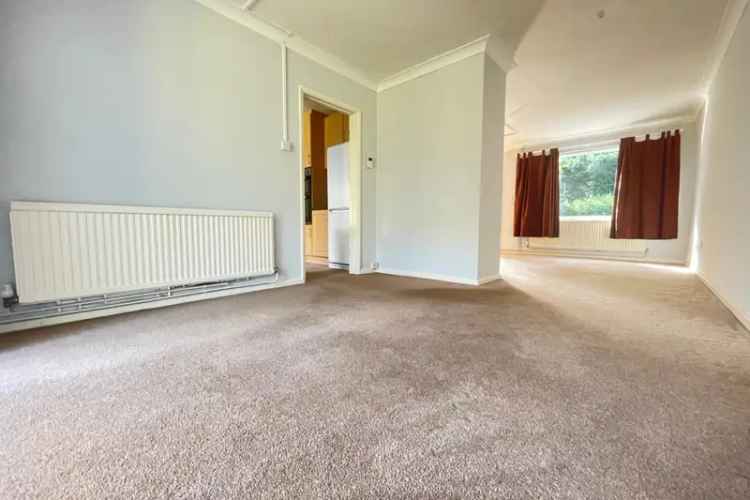 3 Bed Family Home with Wood Burner and Open Plan Kitchen