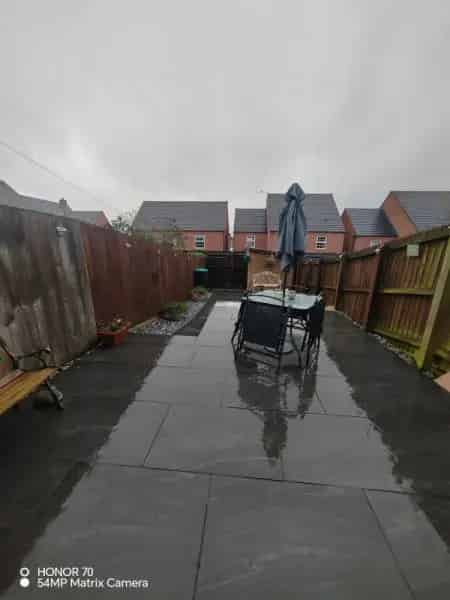 2 Bedroom New Build Forest Town Near ASDA