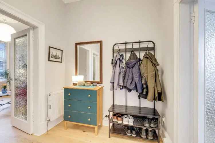 1 Bedroom Flat for Sale in Dennistoun