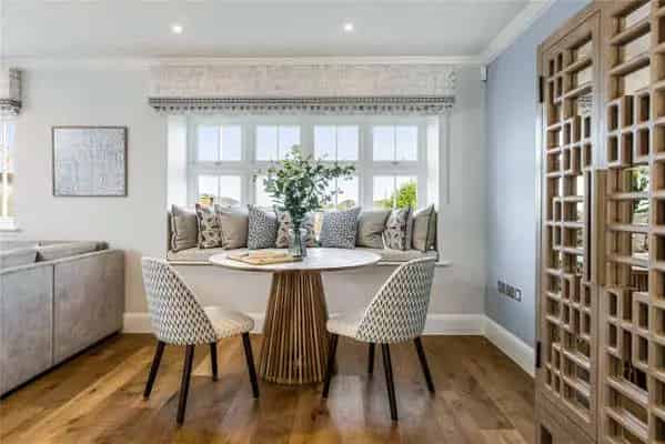 3-Bedroom New Home in Desirable Esher Location